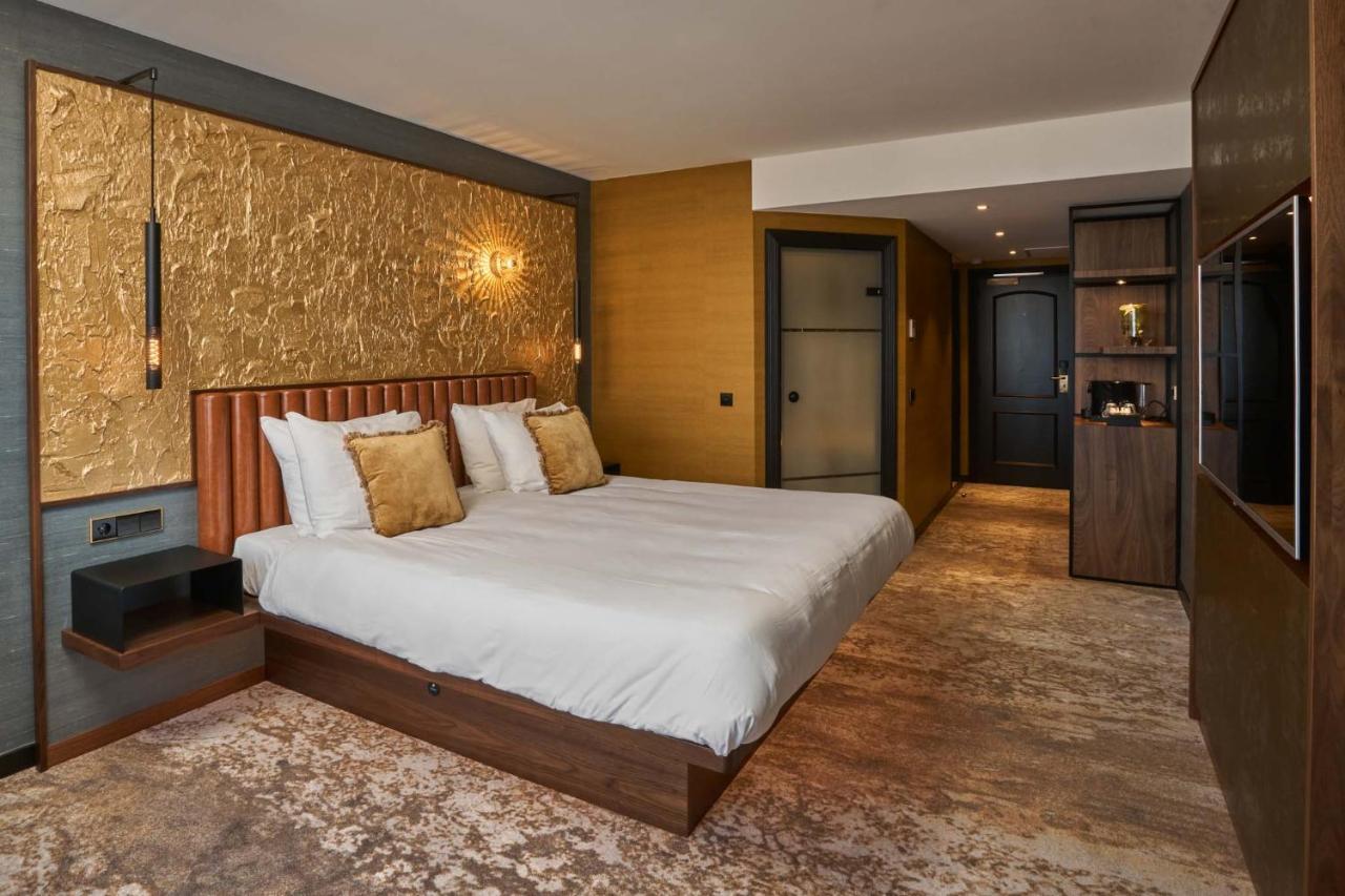 Hotel Alexander