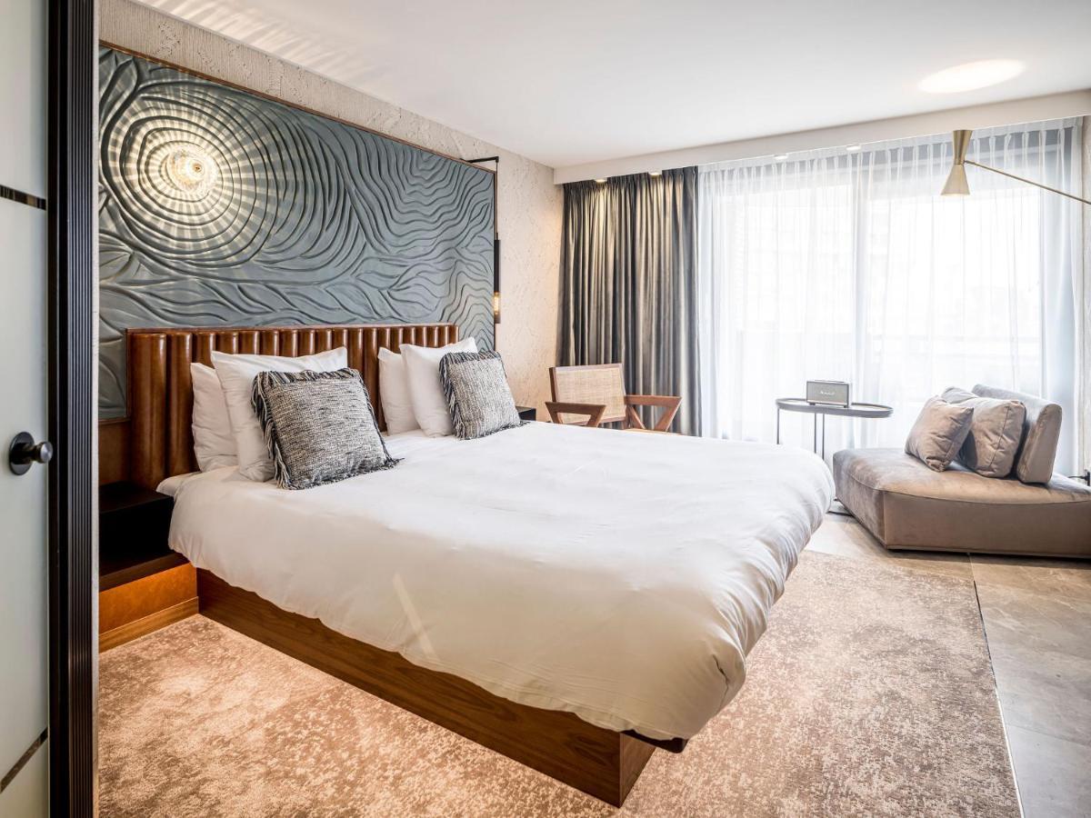 Alexander 4* Noordwijk