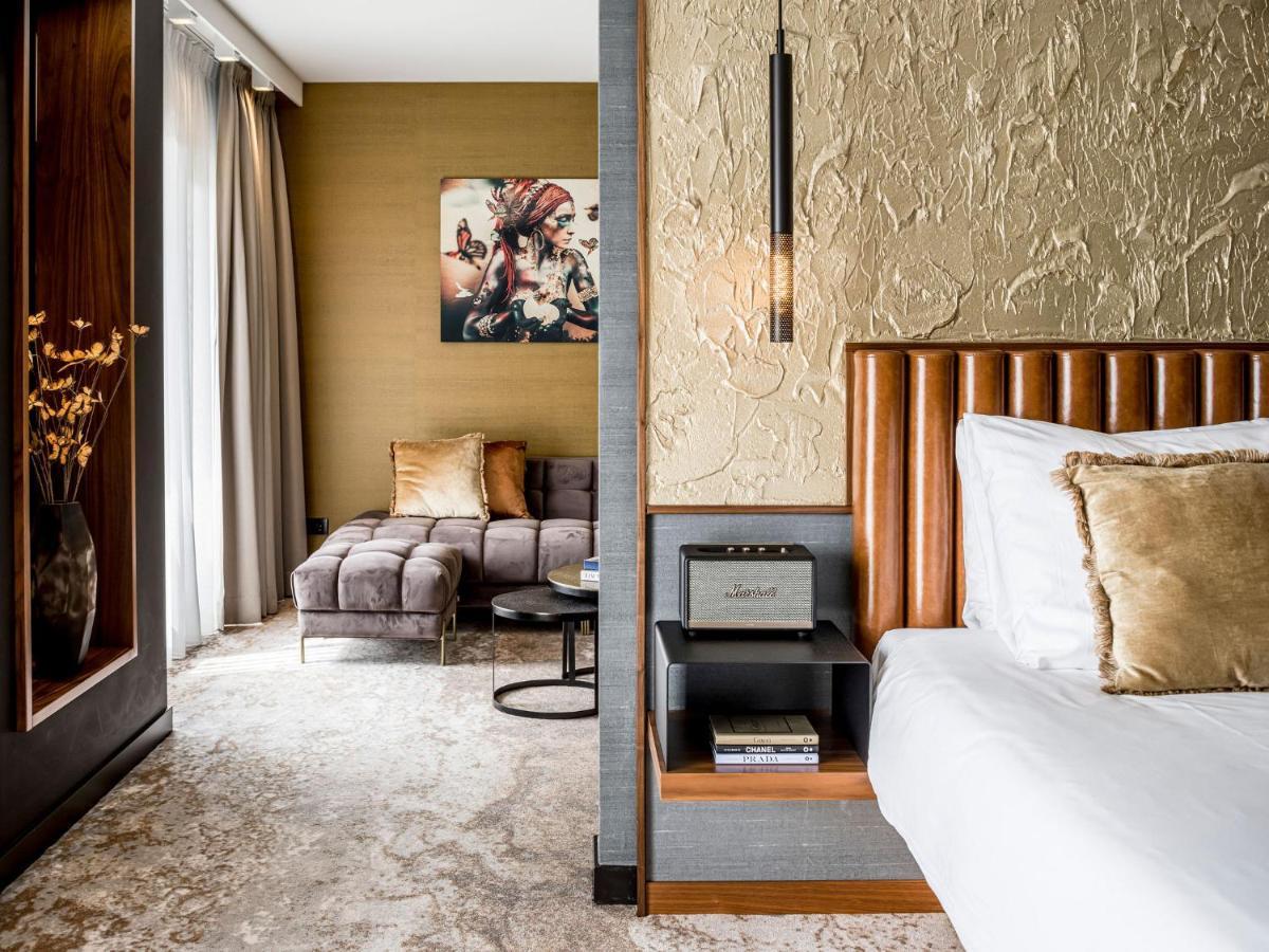 Alexander Hotel Noordwijk