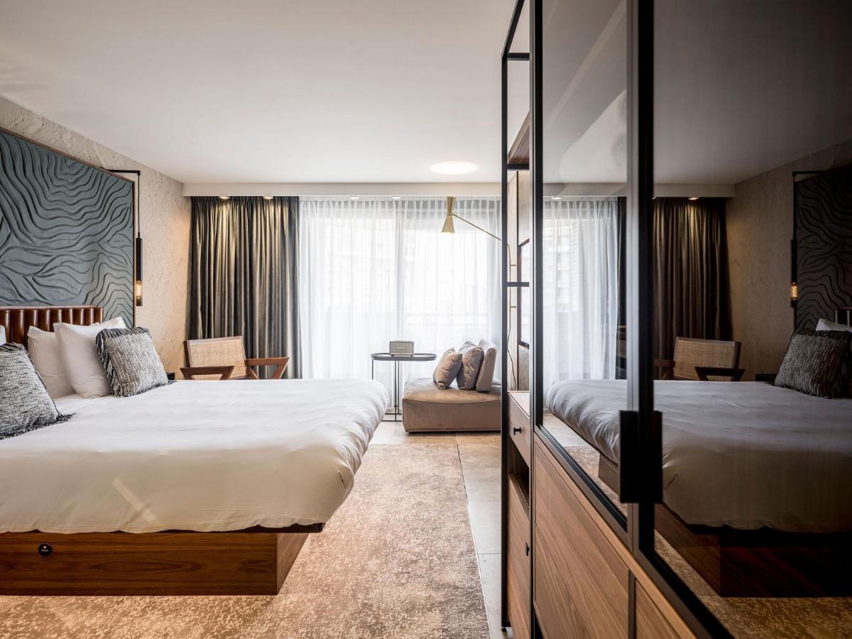Alexander Hotel Noordwijk
