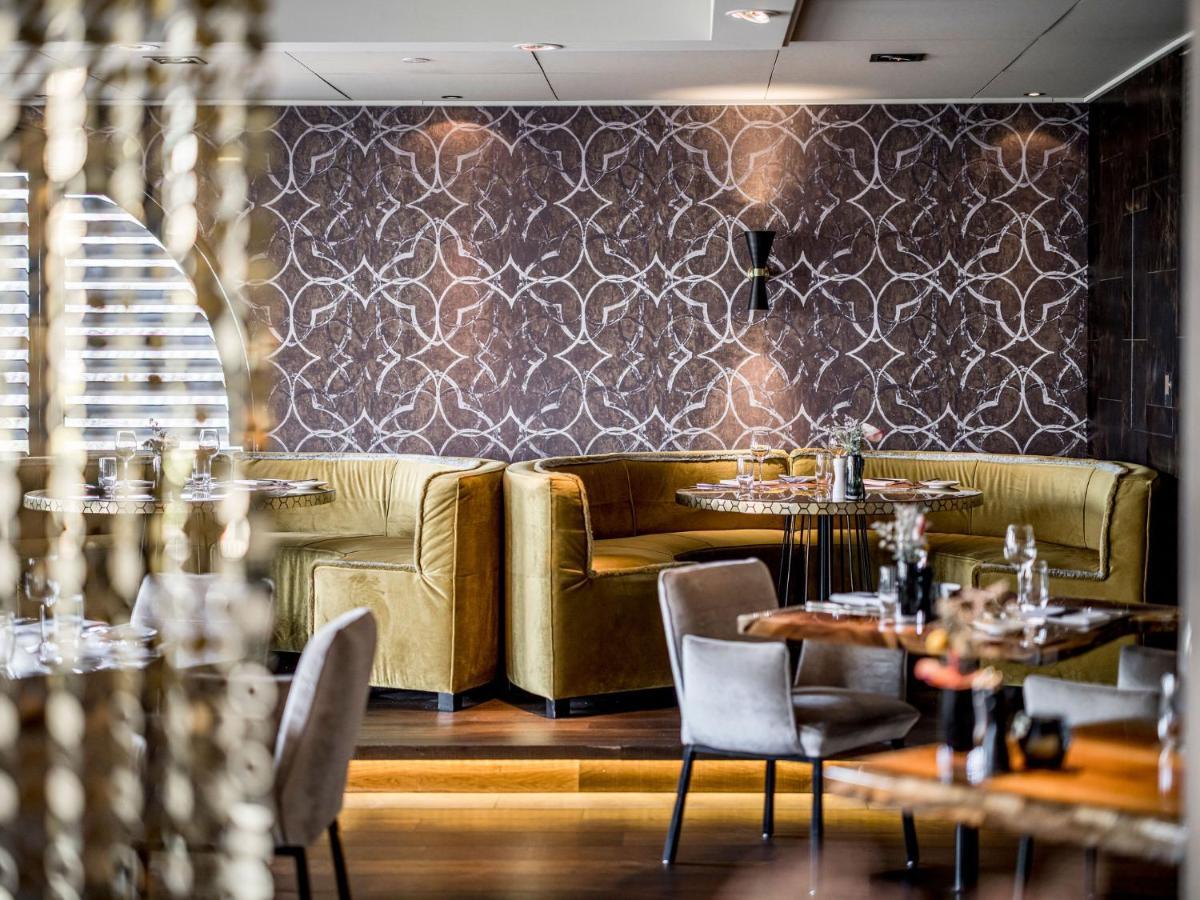 Alexander Hotel Noordwijk