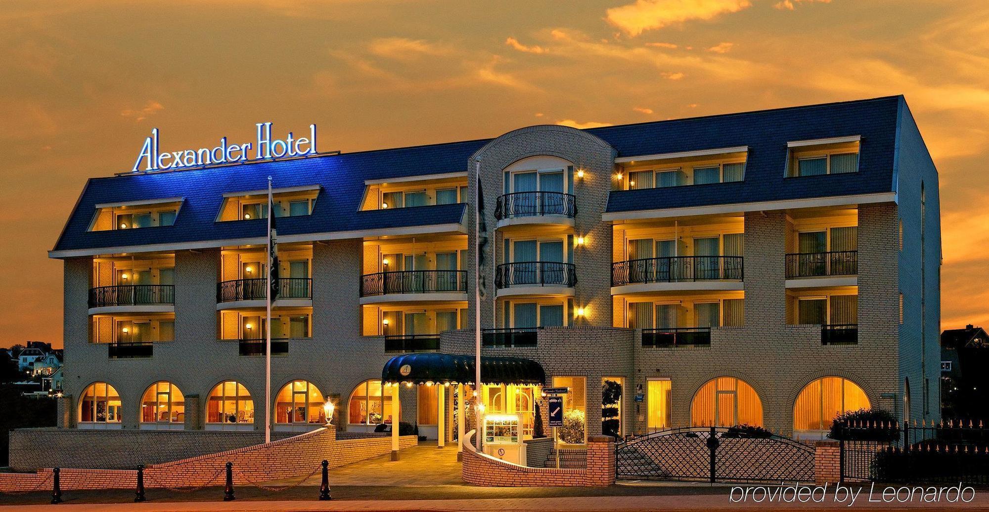 Hotel Alexander 4*