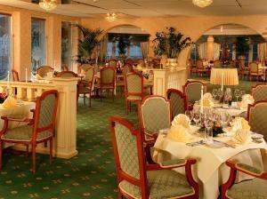 Alexander Hotel Noordwijk