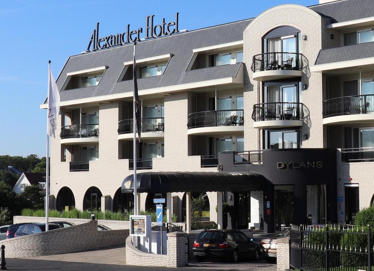 Hotel Alexander